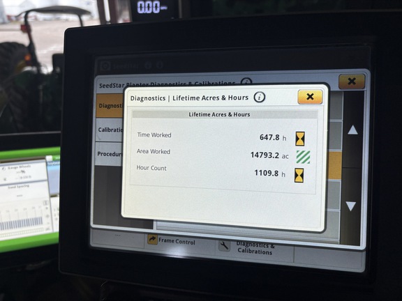 Photo of 2021 John Deere 1795