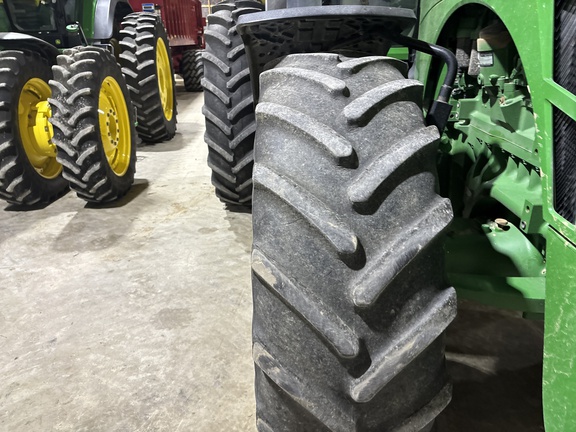 Used 2010 John Deere 8320R Row Crop Tractors at Koenig Equipment in Greenville, OH - Photo9