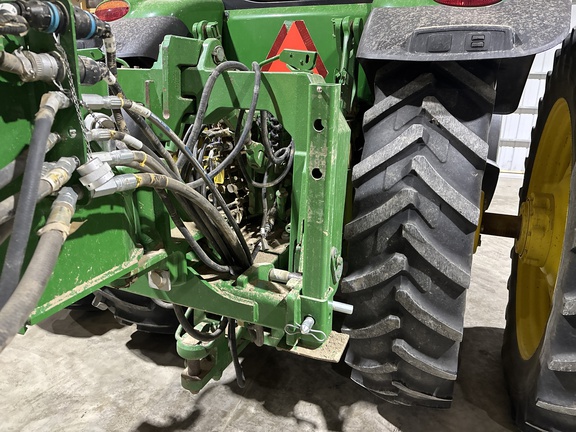 Used 2010 John Deere 8320R Row Crop Tractors at Koenig Equipment in Greenville, OH - Photo11