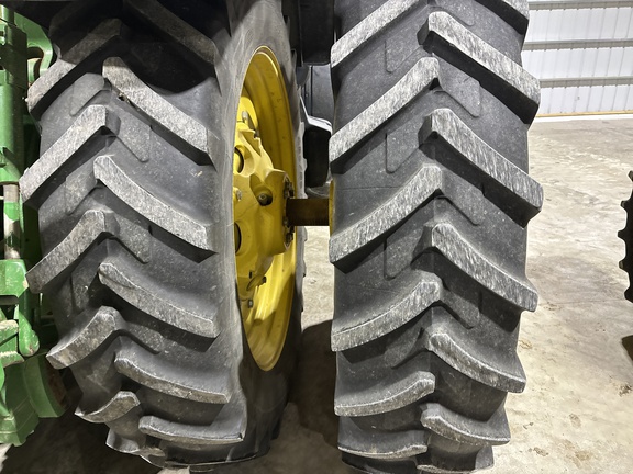 Used 2010 John Deere 8320R Row Crop Tractors at Koenig Equipment in Greenville, OH - Photo14