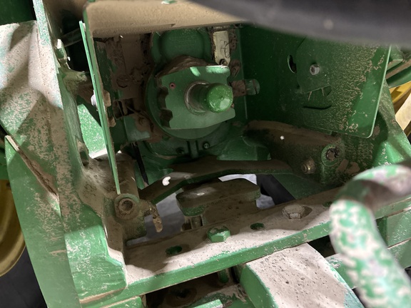 Used 2010 John Deere 8320R Row Crop Tractors at Koenig Equipment in Greenville, OH - Photo17