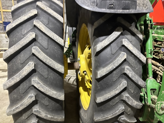 Used 2010 John Deere 8320R Row Crop Tractors at Koenig Equipment in Greenville, OH - Photo26