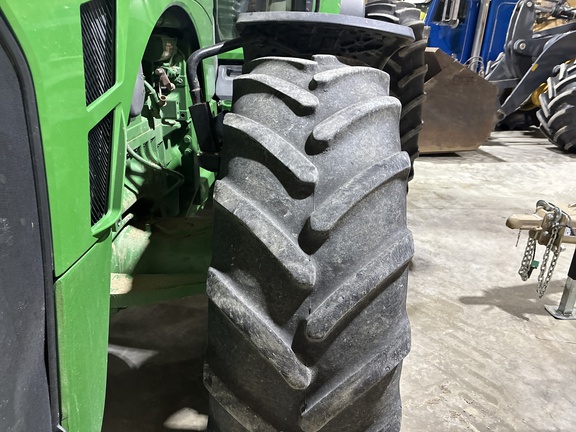 Used 2010 John Deere 8320R Row Crop Tractors at Koenig Equipment in Greenville, OH - Photo30