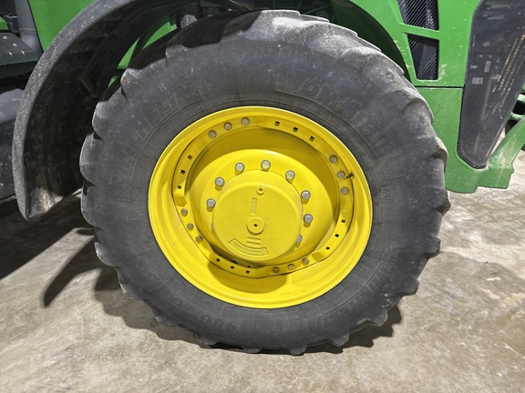 Used 2010 John Deere 8320R Row Crop Tractors at Koenig Equipment in Greenville, OH - Photo39