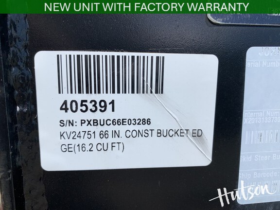 Photo of 2024 John Deere KV24751