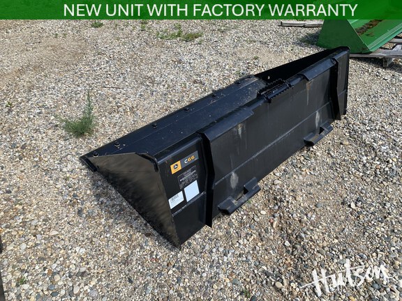Photo of 2024 John Deere KV24751