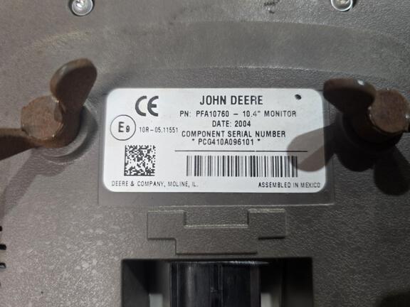 Photo of 2020 John Deere PFA10760