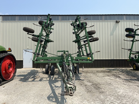 1998 John Deere 680 - Photo2