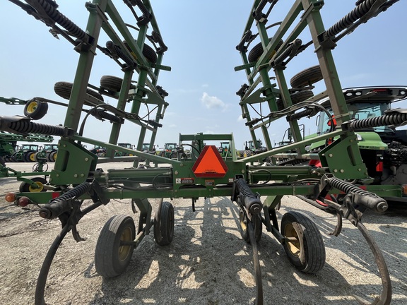 1998 John Deere 680 - Photo6