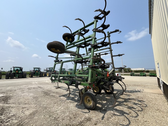 1998 John Deere 680 - Photo7