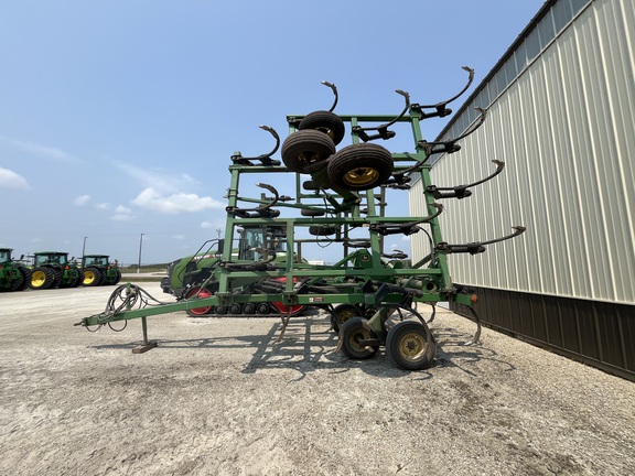 1998 John Deere 680 - Photo8