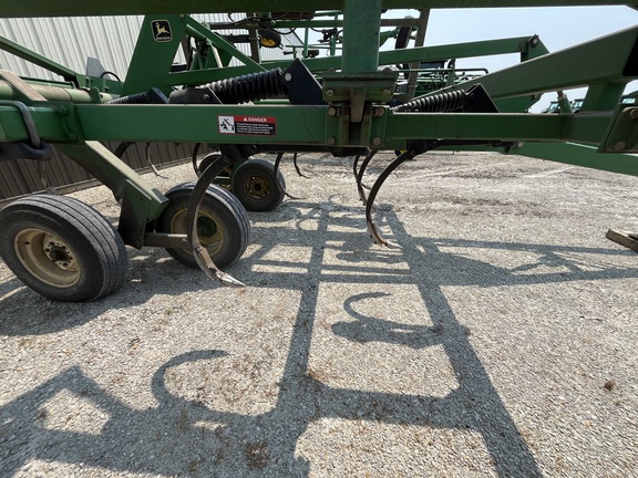 1998 John Deere 680 - Photo11