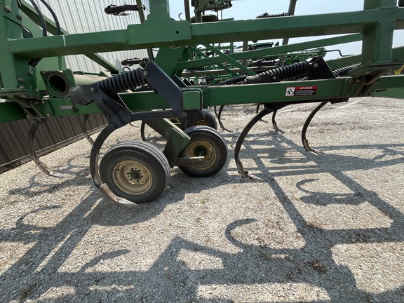 1998 John Deere 680 - Photo12
