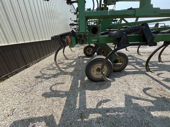 1998 John Deere 680 - Photo13