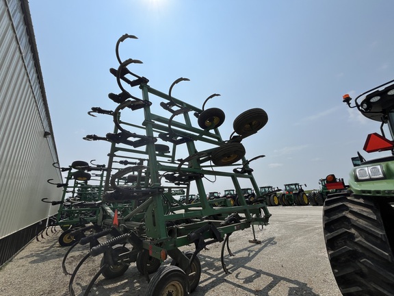 1998 John Deere 680 - Photo14