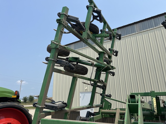 1998 John Deere 680 - Photo22