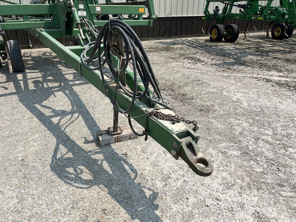 1998 John Deere 680 - Photo24