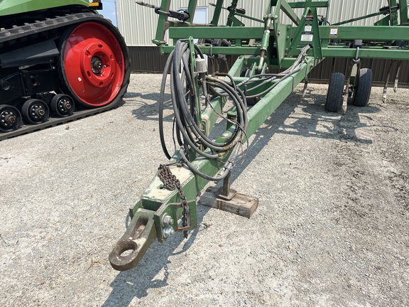 1998 John Deere 680 - Photo25