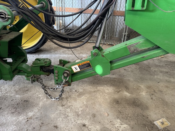 2011 John Deere DB44 - Photo8