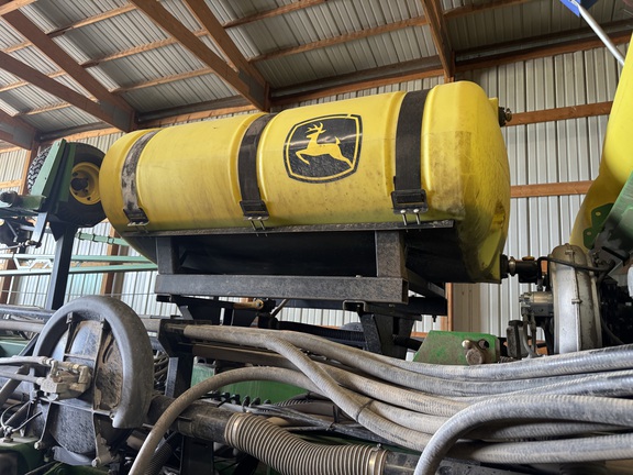 2011 John Deere DB44 - Photo12