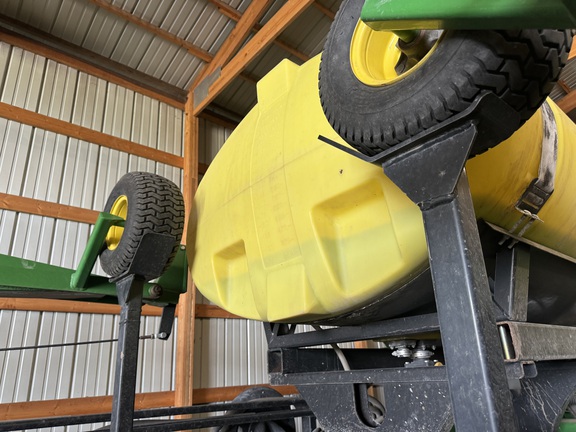 2011 John Deere DB44 - Photo11
