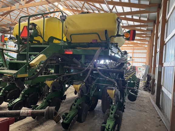 2011 John Deere DB44 - Photo3