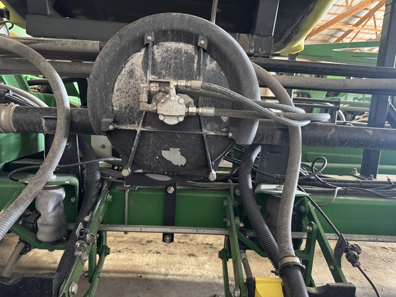 2011 John Deere DB44 - Photo17