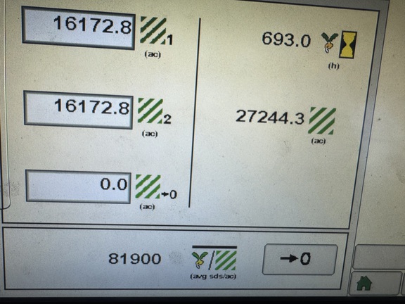 2011 John Deere DB44 - Photo19