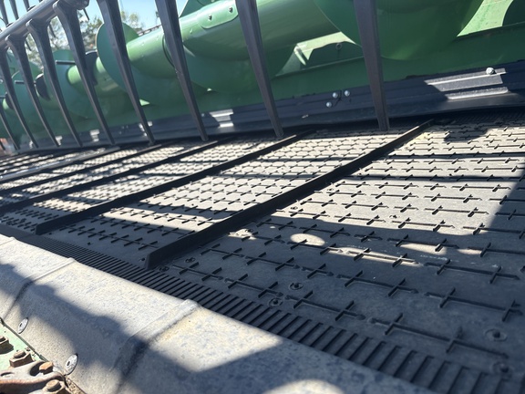 Used 2022 John Deere HD40R Combine Platforms at Horizon Ag & Turf in Horizon Ag & Turf,  - Photo7