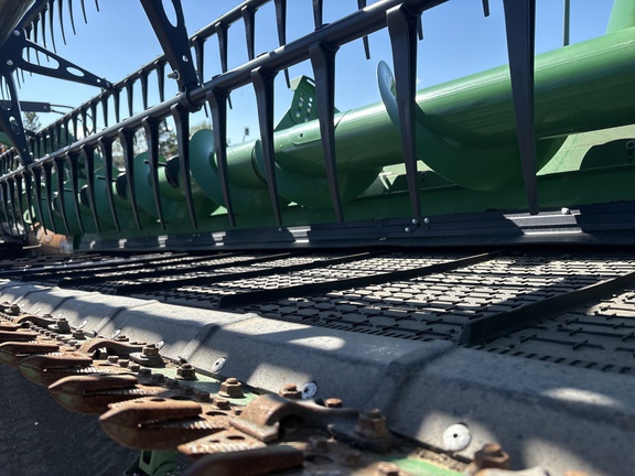 Used 2022 John Deere HD40R Combine Platforms at Horizon Ag & Turf in Horizon Ag & Turf,  - Photo10