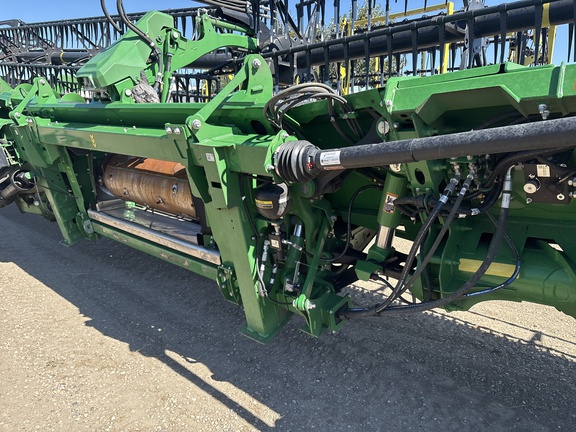 Used 2022 John Deere HD40R Combine Platforms at Horizon Ag & Turf in Horizon Ag & Turf,  - Photo11