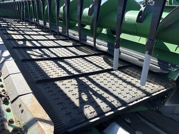 Used 2022 John Deere HD40R Combine Platforms at Horizon Ag & Turf in Horizon Ag & Turf,  - Photo14