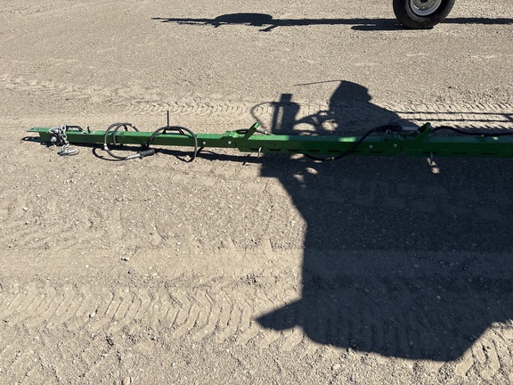 Used 2022 John Deere HD40R Combine Platforms at Horizon Ag & Turf in Horizon Ag & Turf,  - Photo17