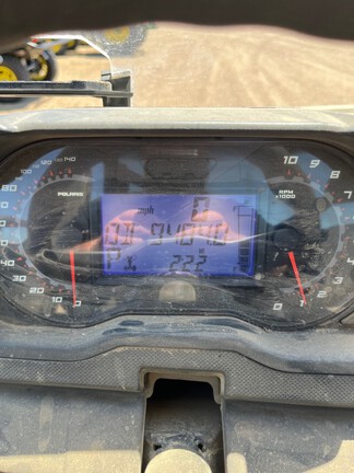 2020 Polaris Ranger 4×4 (6th thumbnail)