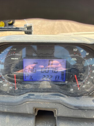 2020 Polaris Ranger 4×4 (5th thumbnail)