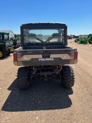 2020 Polaris Ranger 4×4 (4th thumbnail)