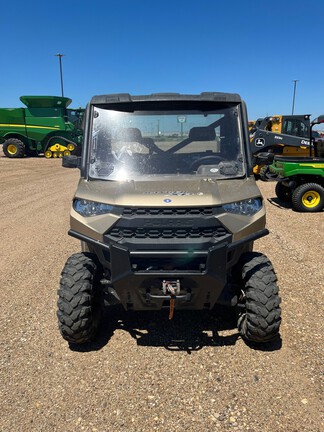 2020 Polaris Ranger 4×4 (3rd thumbnail)