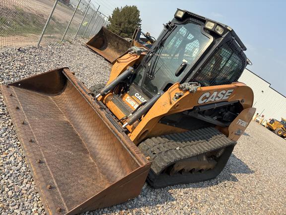 Case TV380 | 4re Equipment | Case TV380