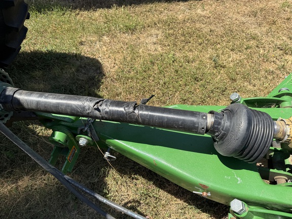 2021 John Deere E15 (2nd thumbnail)