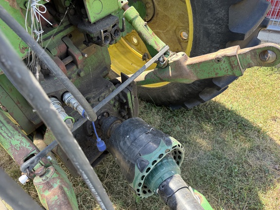 2021 John Deere E15 (12th thumbnail)