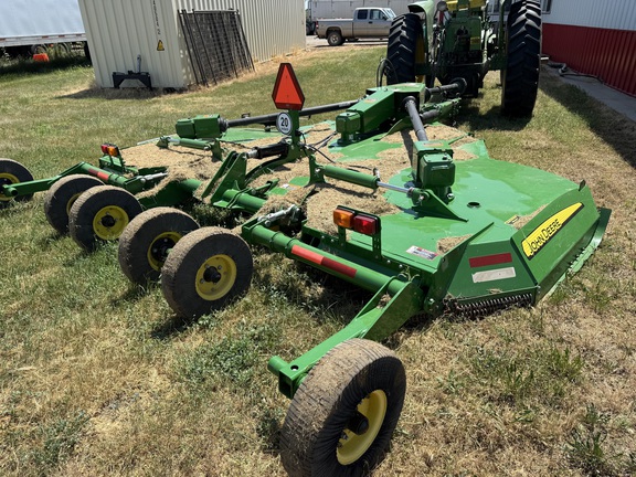 2021 John Deere E15 (8th thumbnail)