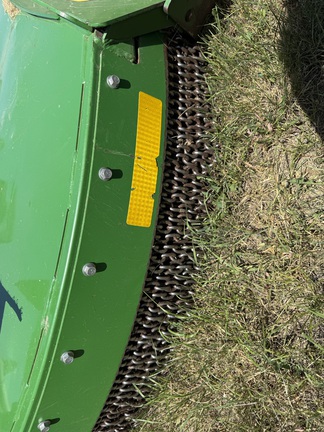2021 John Deere E15 (7th thumbnail)