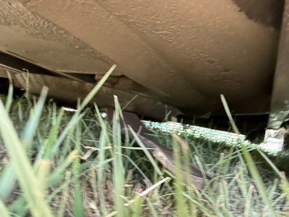 2021 John Deere E15 (4th thumbnail)