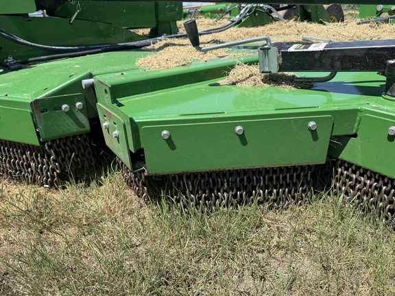 2021 John Deere E15 (6th thumbnail)