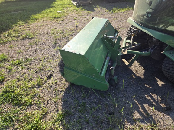 2022 John Deere 60