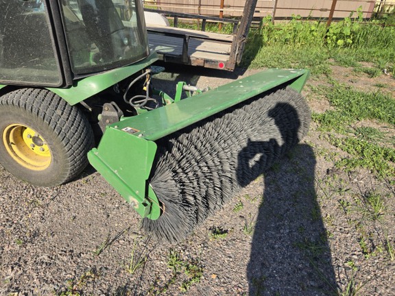 2022 John Deere 60