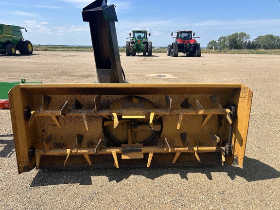  Lorenz Snowblower Used Equipment