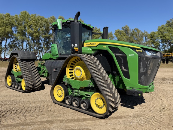  John Deere 9RX 710