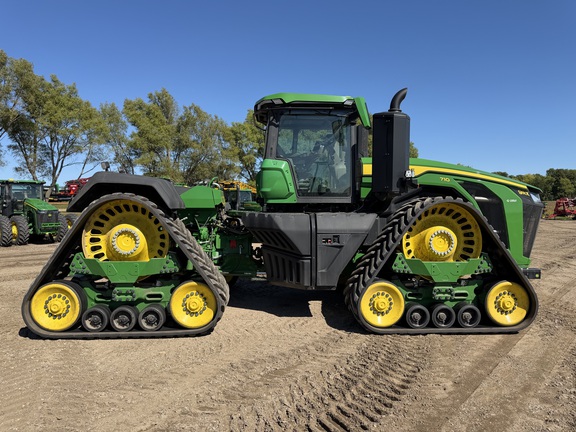 2025 John Deere 9RX 710 - Photo2