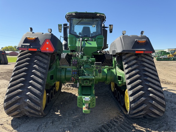 2025 John Deere 9RX 710 - Photo4